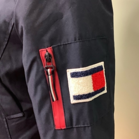 Brand new 3 in 1 Tommy hilfiger coat. - Picture 5 of 7